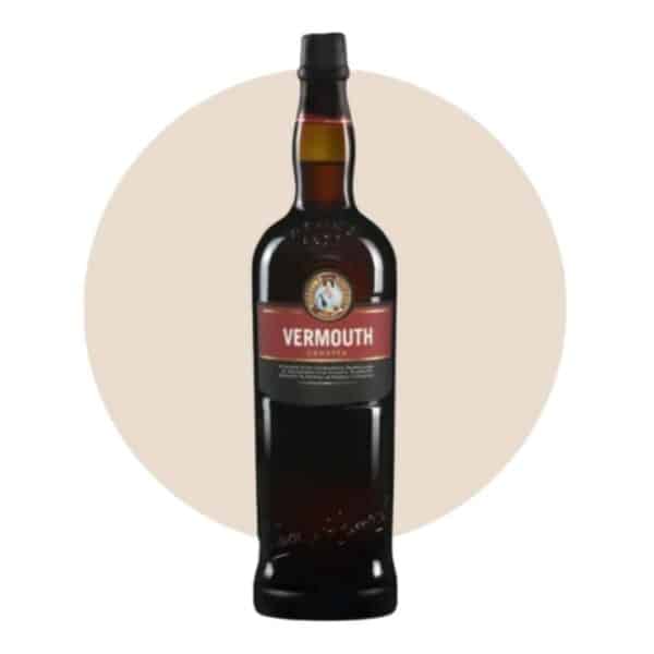Vermut Canasta 1L