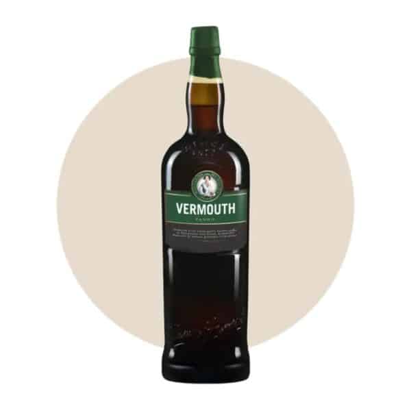 Vermut Pando Blanco 1L