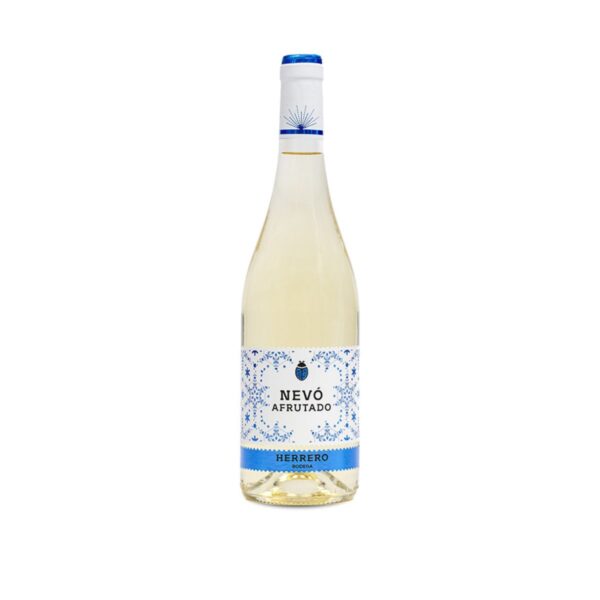 V.Blanco Nevo Afrutado 75Cl