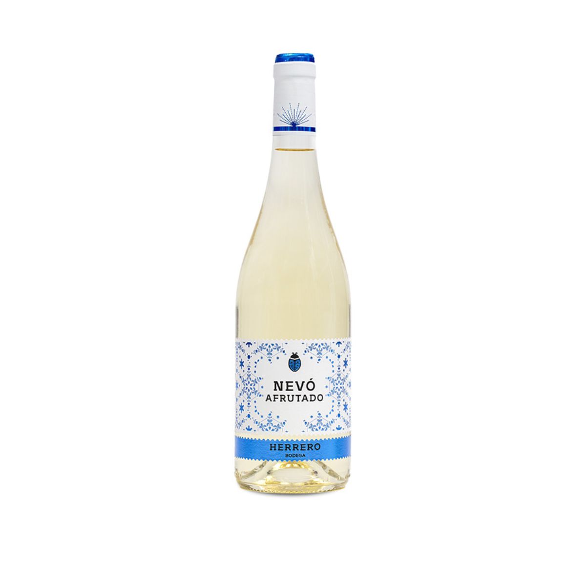 V.Blanco Nevo Afrutado 75Cl