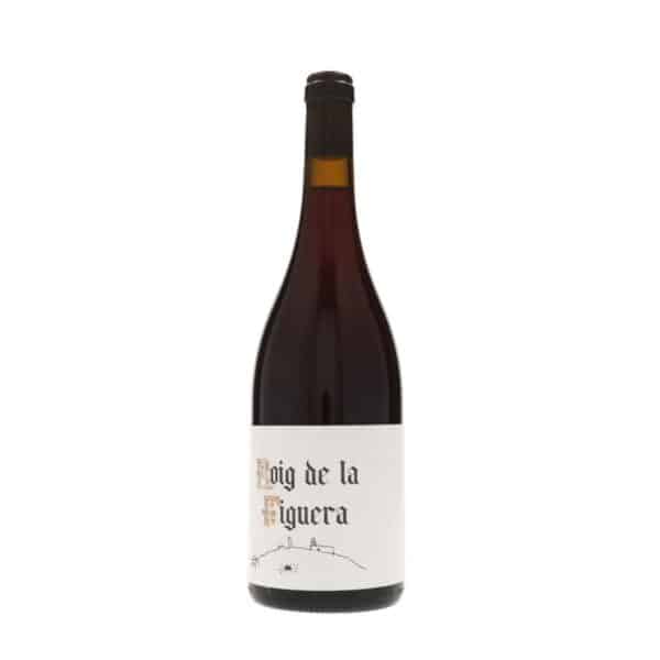 V.Tinto Roig De La Figuera Ex Occidente