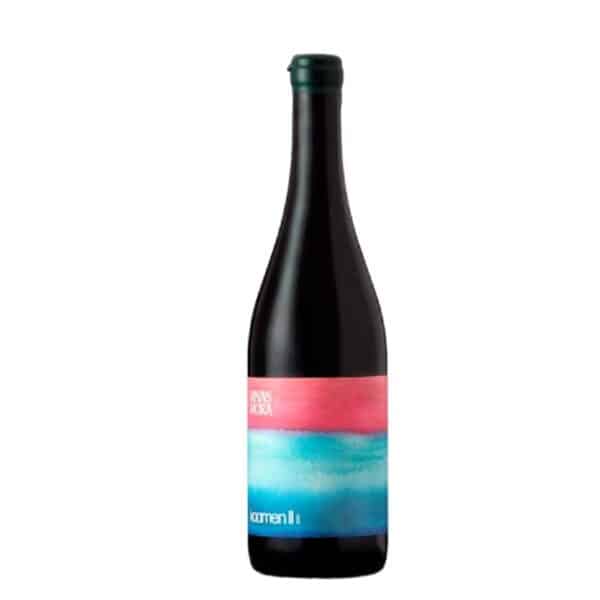 V.Tinto Kaamen Vinas Mora 75Cl 2022