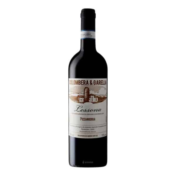 V.Tinto Lessona Doc Pizzaguerra 75Cl