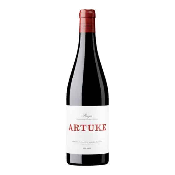 V,Tinto Artuke 75Cl 2025