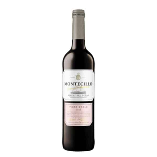 V.Tinto Montecillo Singladuras 75Cl