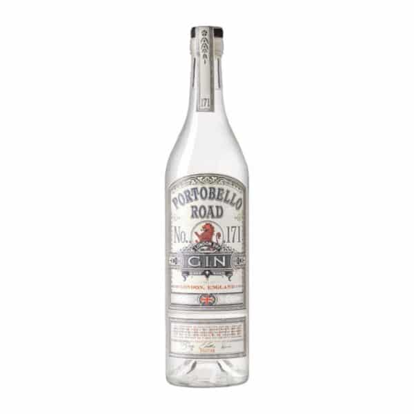 Ginebra Portobello Road 70Cl