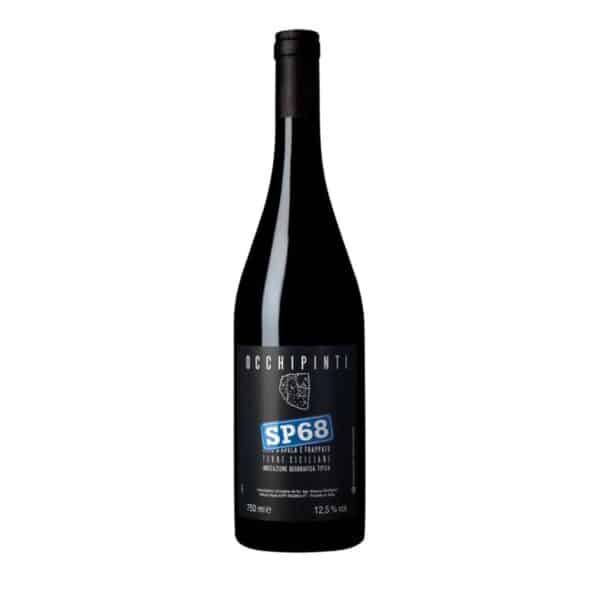 V.Tinto Occhipinti Sp68 75Cl 2024
