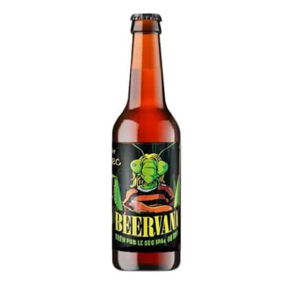 Cerveza Dougalls Beervana 33Cl