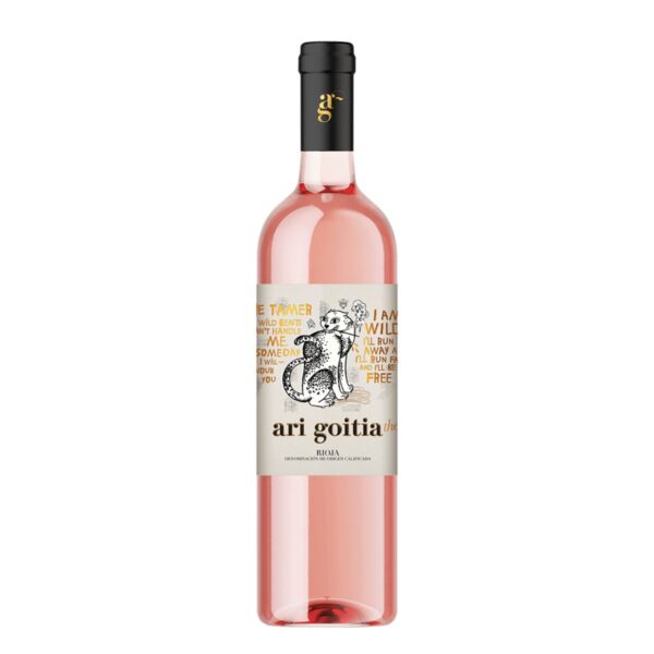 V.Rosado Ari Goitia 75Cl