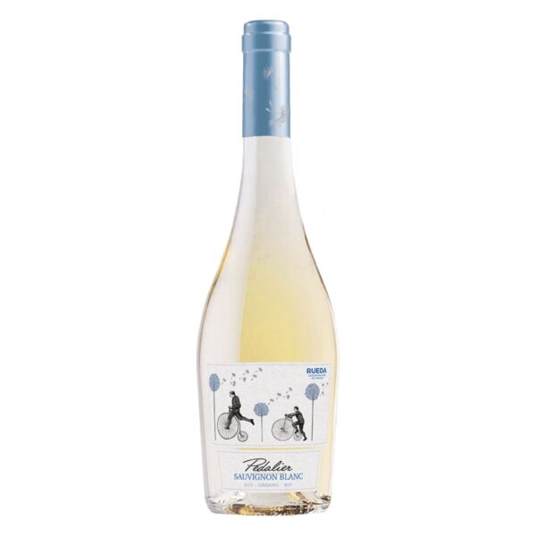 V.Blanco Pedalier Sauvignon Eco 75Cl