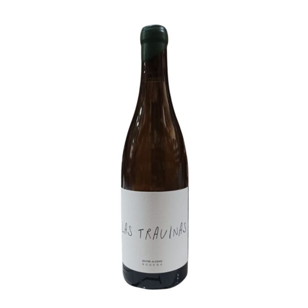 V.Blanco Las Travinas 75Cl