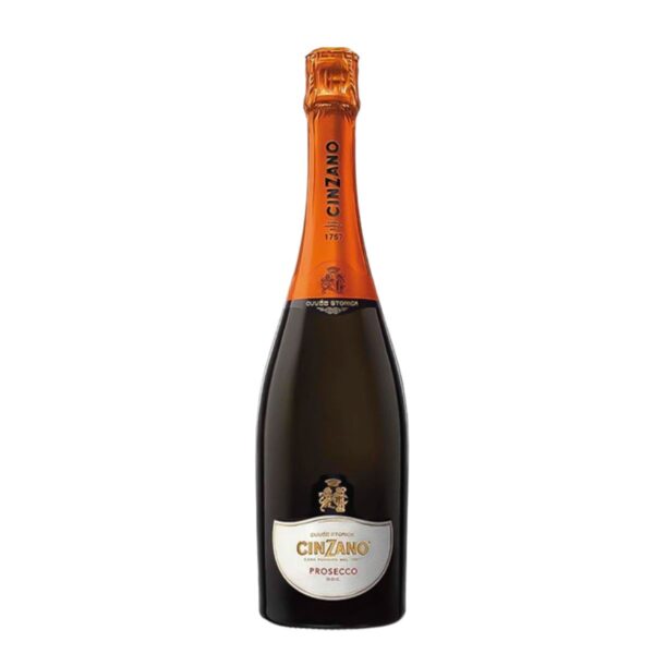 Prosecco Cinzano 1757 11º 75Cl