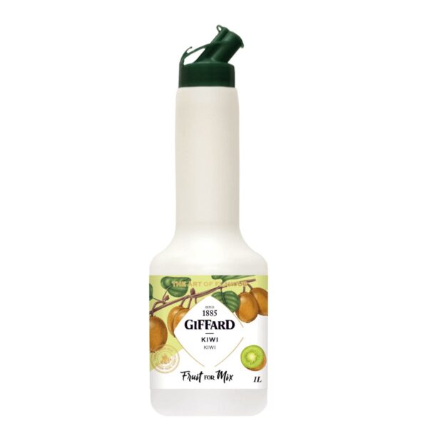 Pulpa Giffard Kiwi 1L