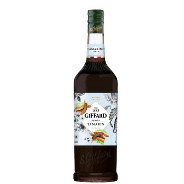 Sirope Giffard Tamarindo 1L
