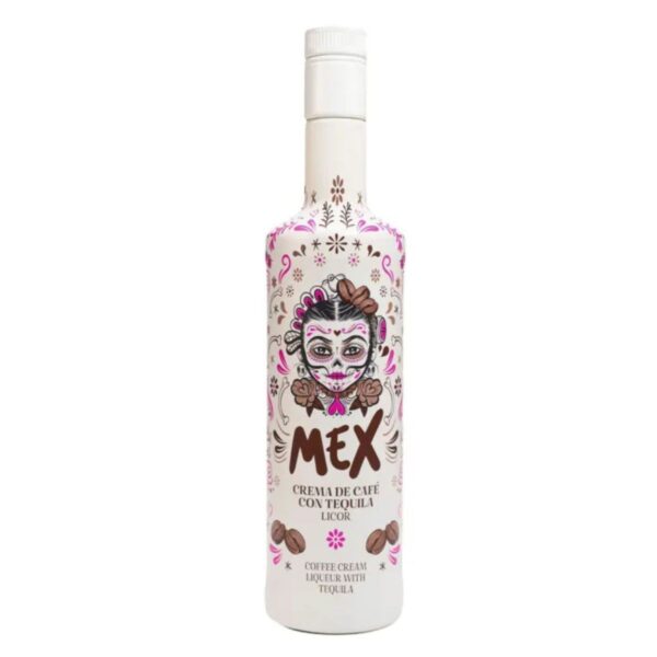 Tequila Mex Cafe 70Cl