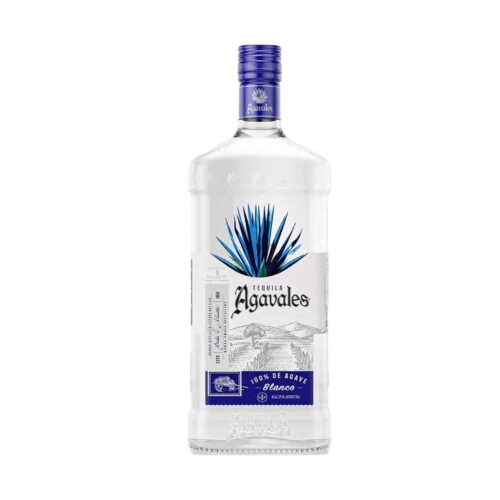 IMG12986 Tequila Agavales Blanco 70Cl