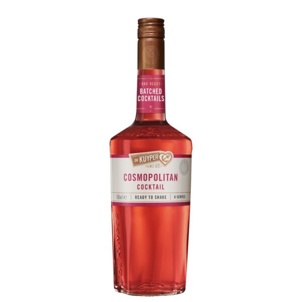 Licor De Kuyper Cosmopolitan 1L