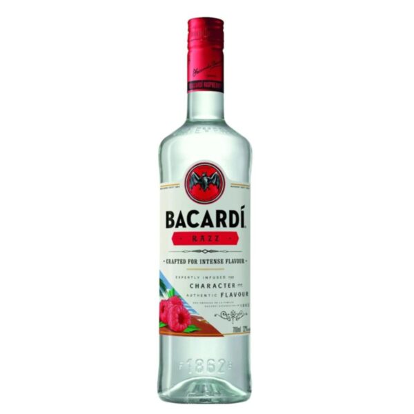 Ron Bacardi Razz 1L