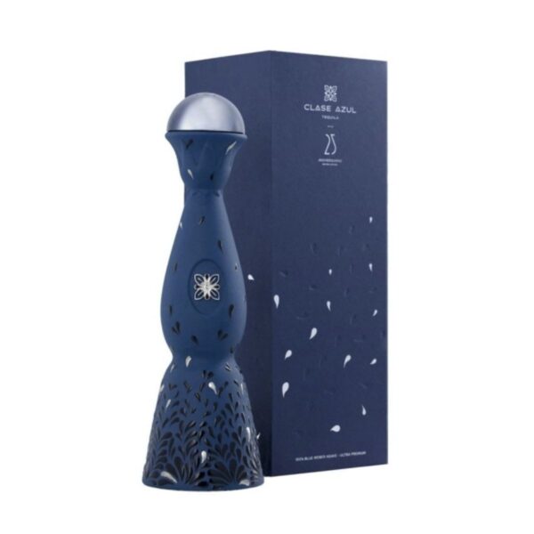 Tequila Clase Azul Xxv Aniversario 1L