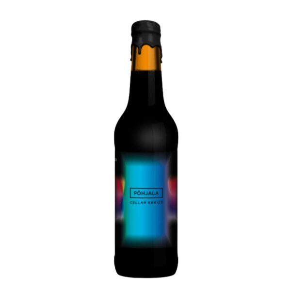 Cerveza Pohjala Northerm Decadence 33Cl