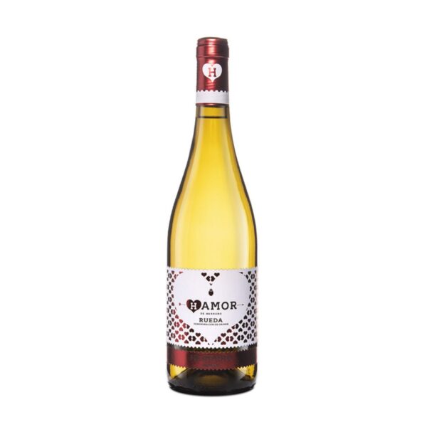 V.Blanco Hamor Verdejo 75Cl 2025