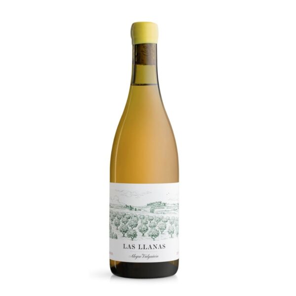 V.Blanco Las Llanas 75Cl 2023