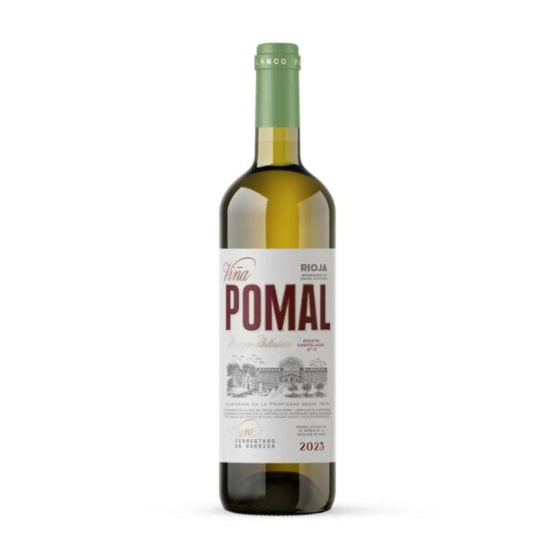 V.Blanco Pomal 75Cl