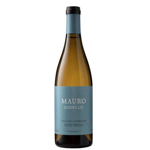 V.Blanco Mauro Godello 75Cl 2024