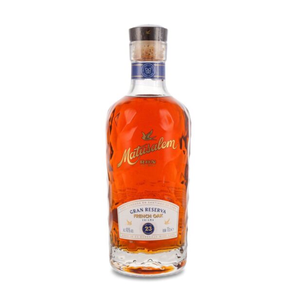 Ron Matusalem French Oak 70Cl