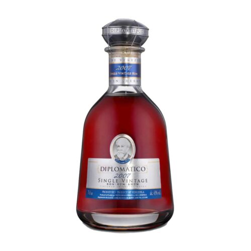 Ron Diplomatico Single Vintage 70Cl