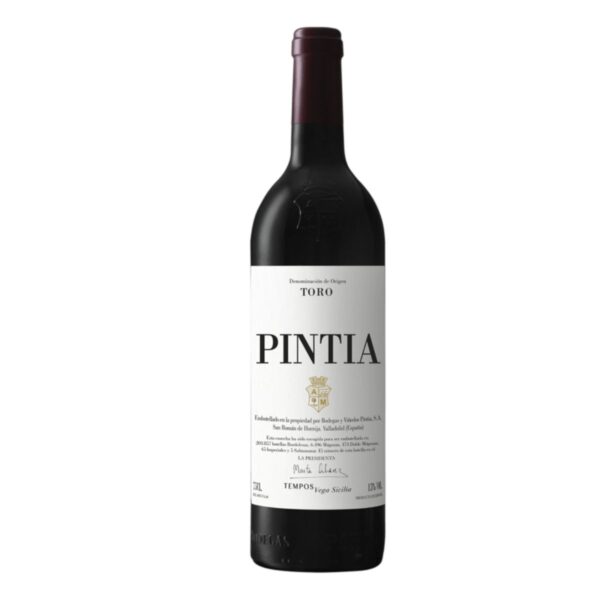 Vi.Tinto Pintia 75Cl 2021