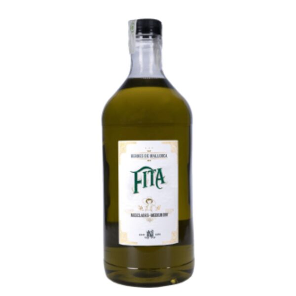 Licor Hierbas Fita Pet 3L