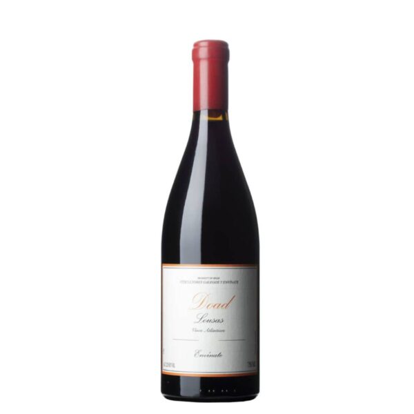 V.Tinto Lousas Doad 75Cl 2024