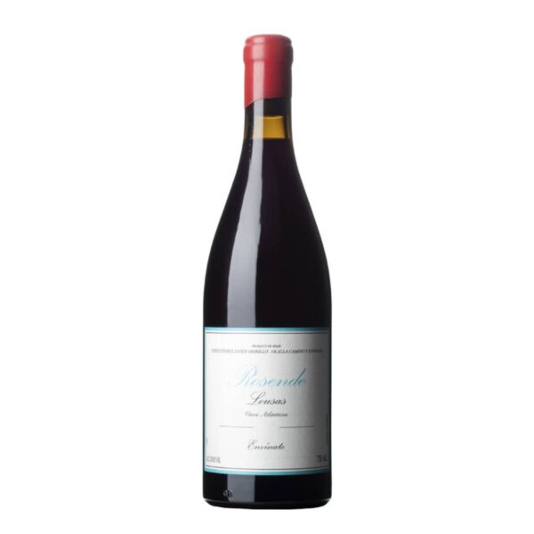 V.Tinto Lousas Rosende 75Cl 2024