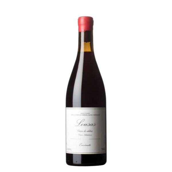 V.Tinto Lousas Viñas De Aldea 75Cl 24