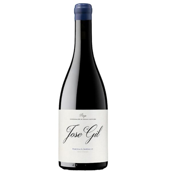 V.Tinto Jose Gil El Bardallo 2024 75Cl