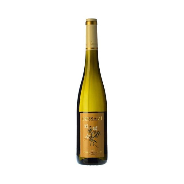 V.Blanco Gessami Gramona 75Cl 2025