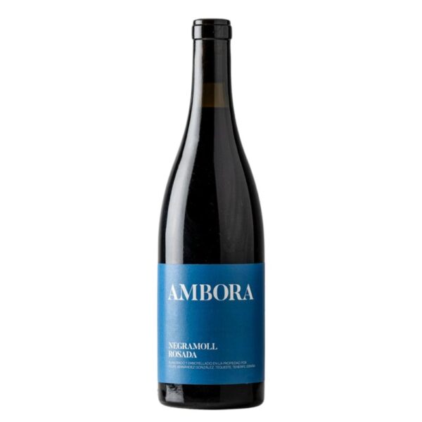 V.Tinto Ambora Negramoll 75Cl 2023