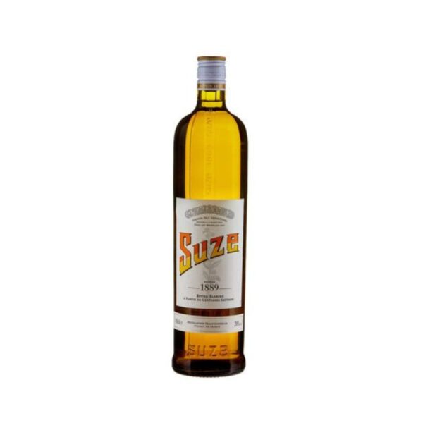 Aperitivo Suze 1L