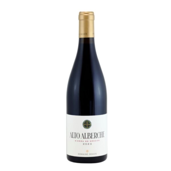 V.Tinto Alto Alberche Dexaie 75Cl 2023