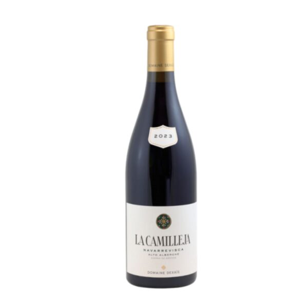 V.Tinto Camilleja Dexaie 75Cl 2023