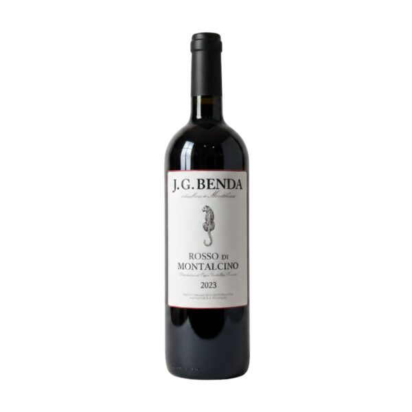 V.Tinto Rosso Di Montalcino 75Cl 2023