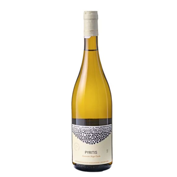V.Blanco Pyritis 75Cl 2023