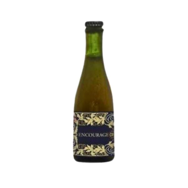 Cerveza Calavera Encourage 37.5Cl