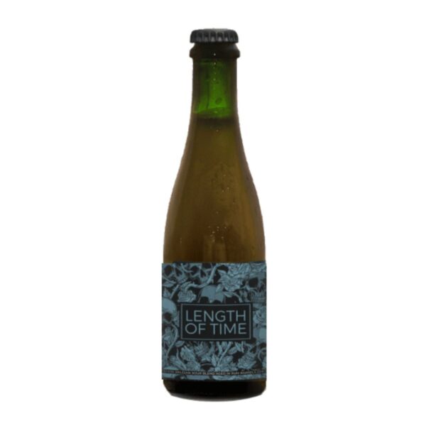 Cerveza Calavera Lenght Of Time 37.5Cl