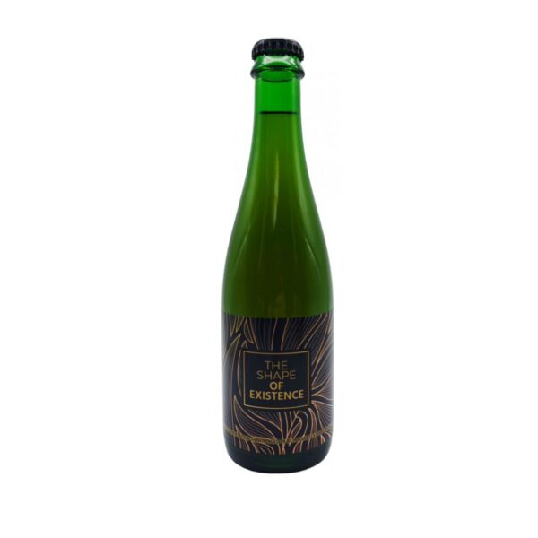 Cerveza Calavera The Shape Of Existence 37.5cl