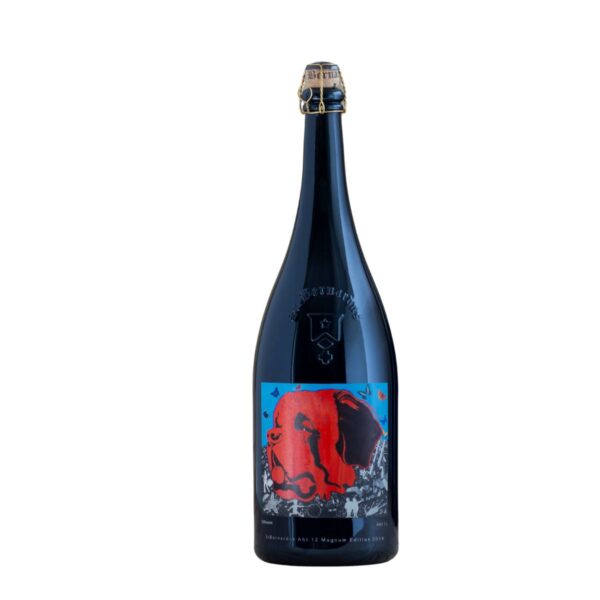 Cerveza St Bernardus Abt Mag.1.5L 2014