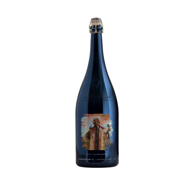 Cerveza St Bernardus Abt 9.5º 1.5L 2024