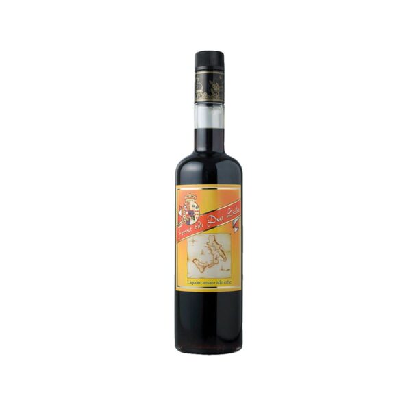 Licor Fernet Dele Due Sicile 70Cl