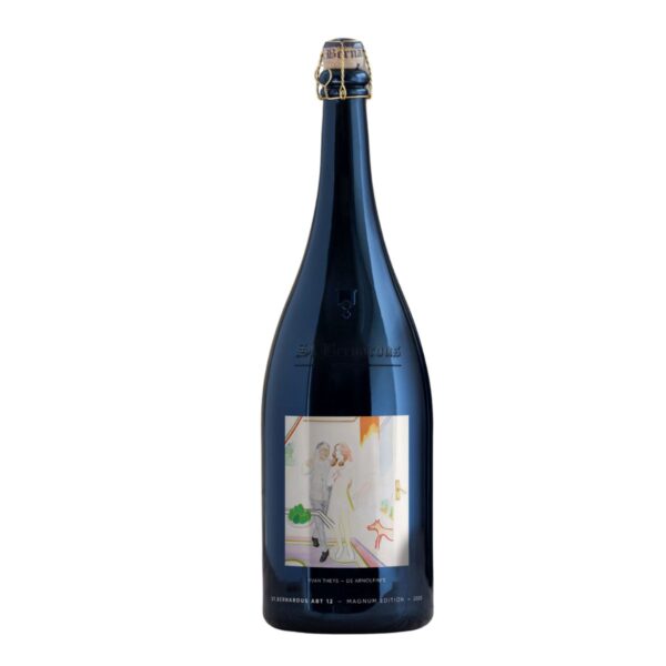 Cerveza St Bernardus Abt Mag. 1.5L 2025